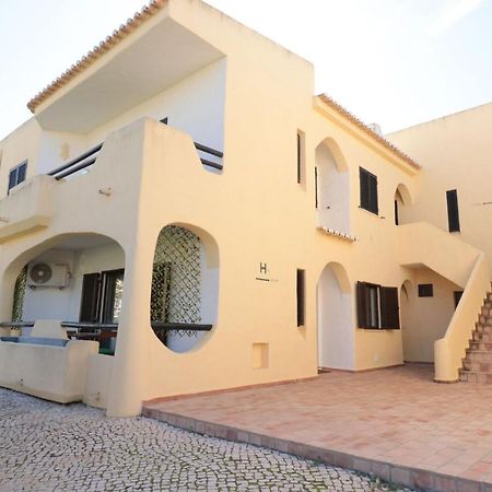 Lovelystay - Cozy 1Br Flat In Alvor With Ac And Balcony Exterior foto