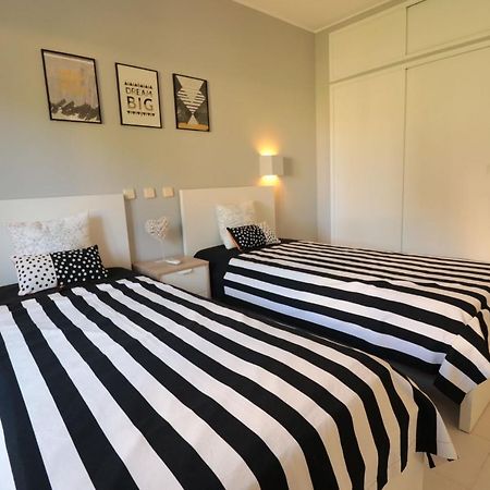 Lovelystay - Cozy 1Br Flat In Alvor With Ac And Balcony Exterior foto