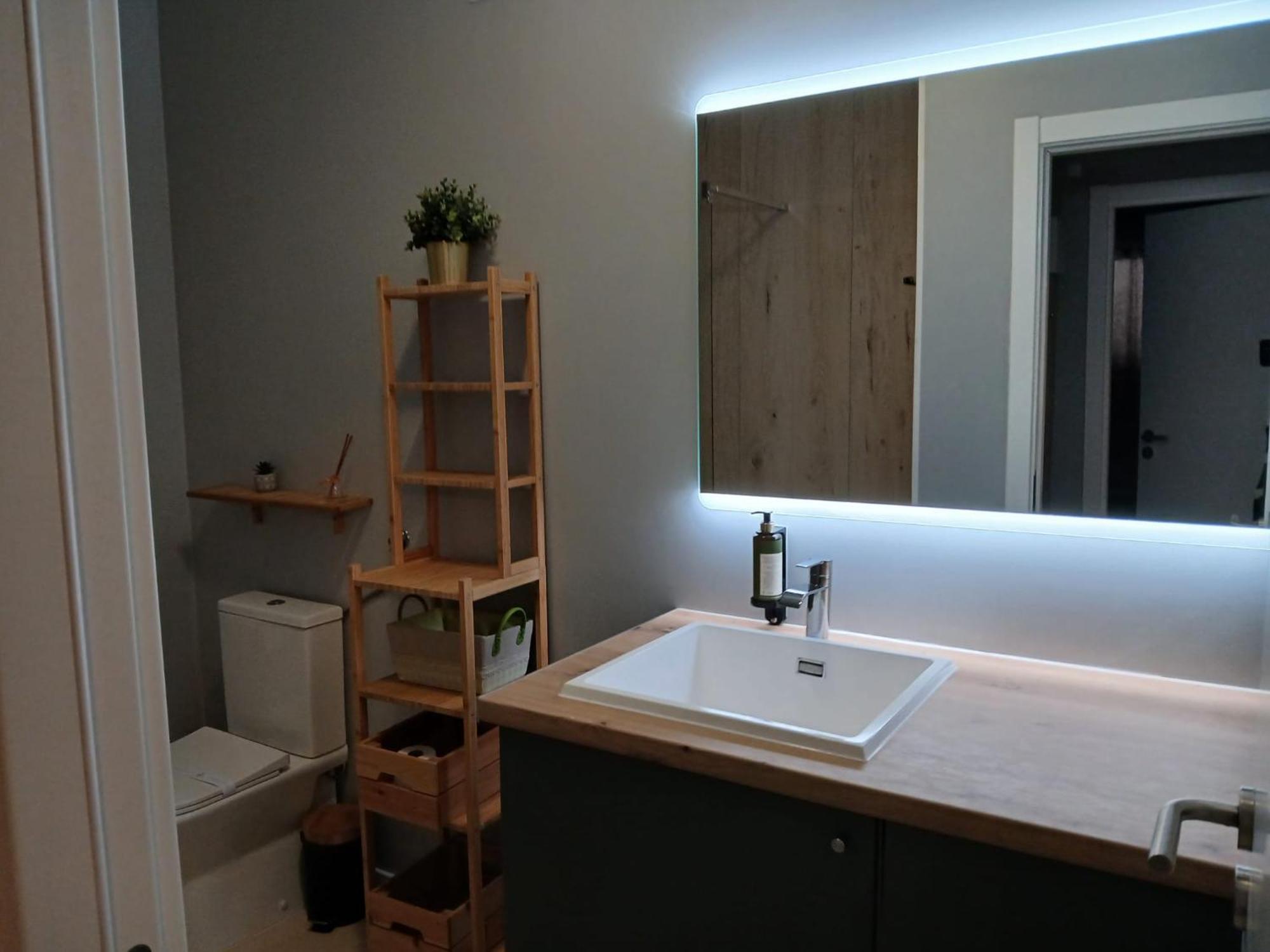 Lovelystay - Cozy 1Br Flat In Alvor With Ac And Balcony Exterior foto